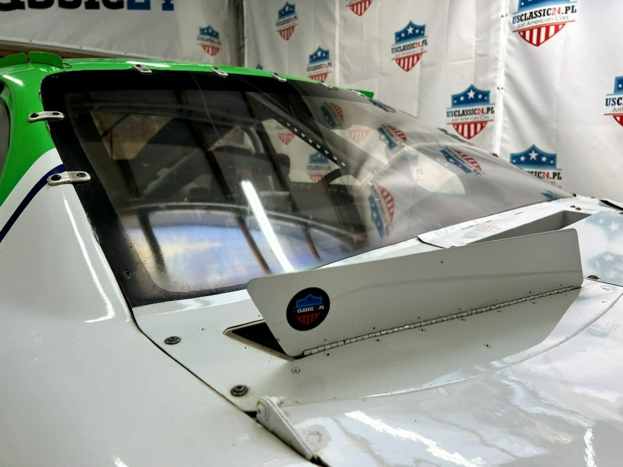 Ford Fusion - Zdjęcie 24