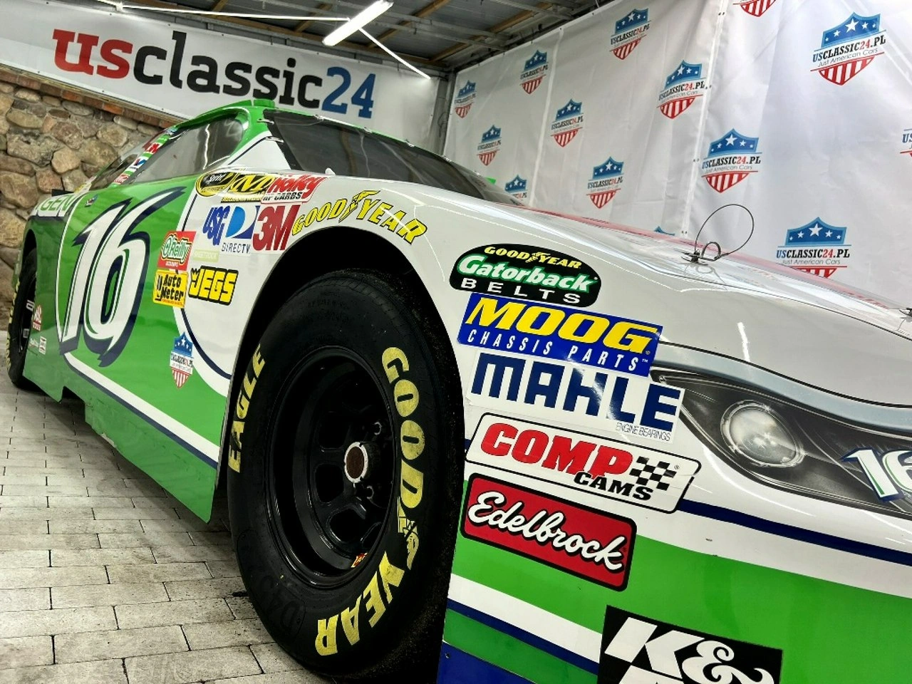 Ford Fusion - Zdjęcie 25