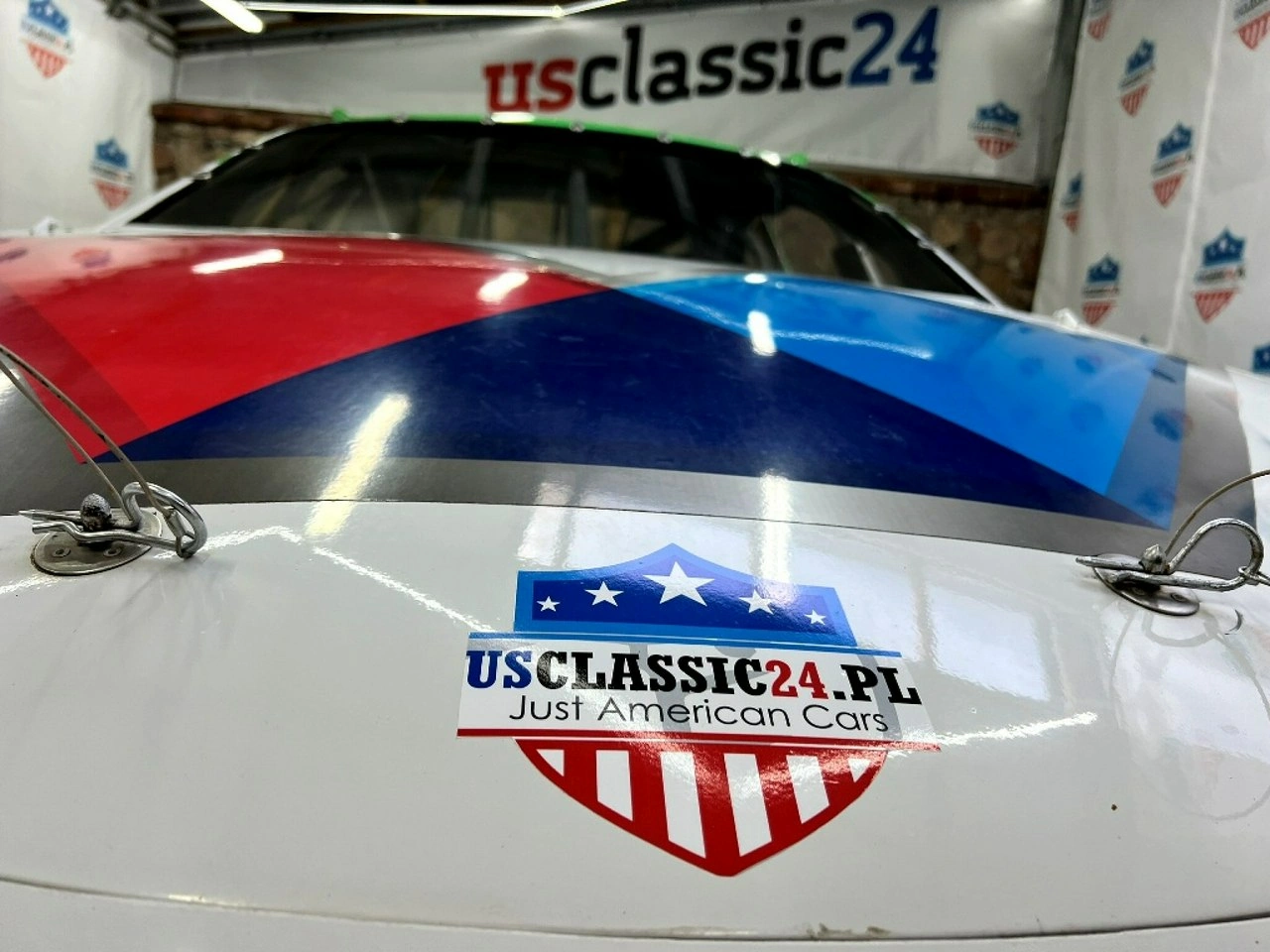 Ford Fusion - Zdjęcie 28