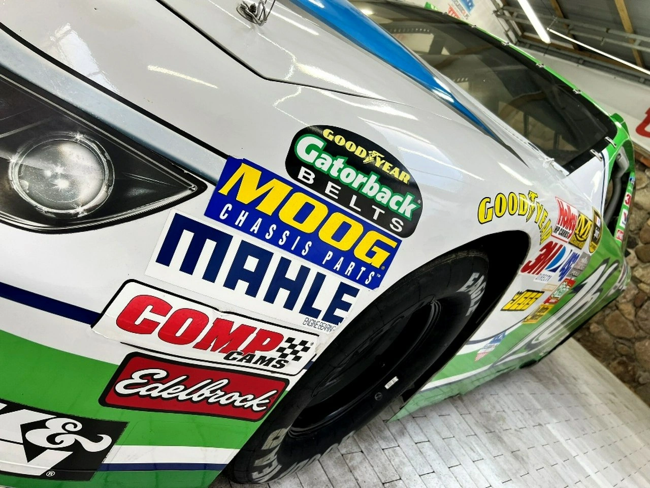 Ford Fusion - Zdjęcie 29