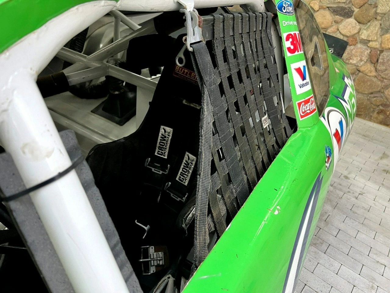 Ford Fusion - Zdjęcie 33