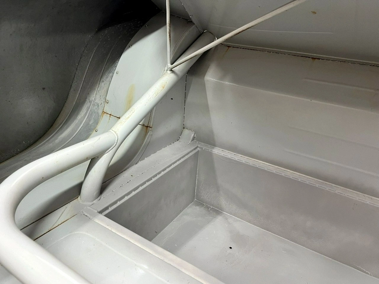 Ford Fusion - Zdjęcie 36