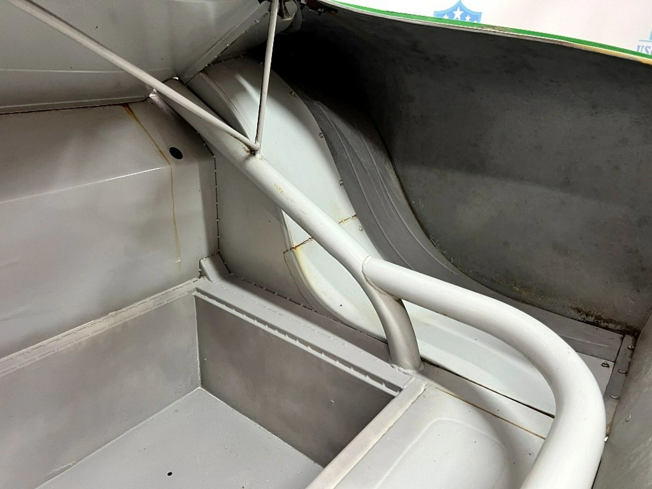 Ford Fusion - Zdjęcie 37