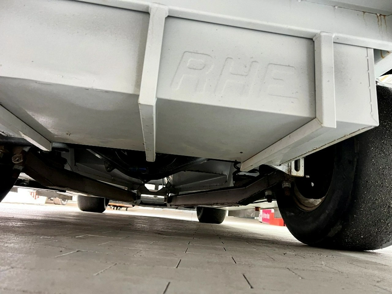 Ford Fusion - Zdjęcie 38