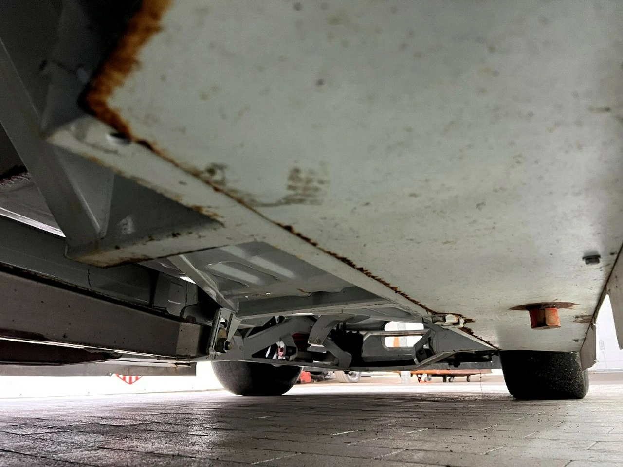 Ford Fusion - Zdjęcie 39