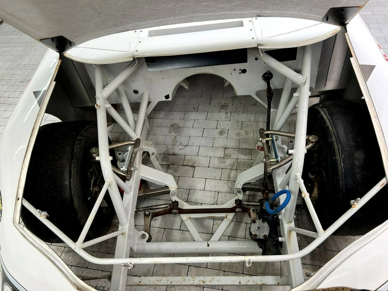 Ford Fusion - Zdjęcie 40