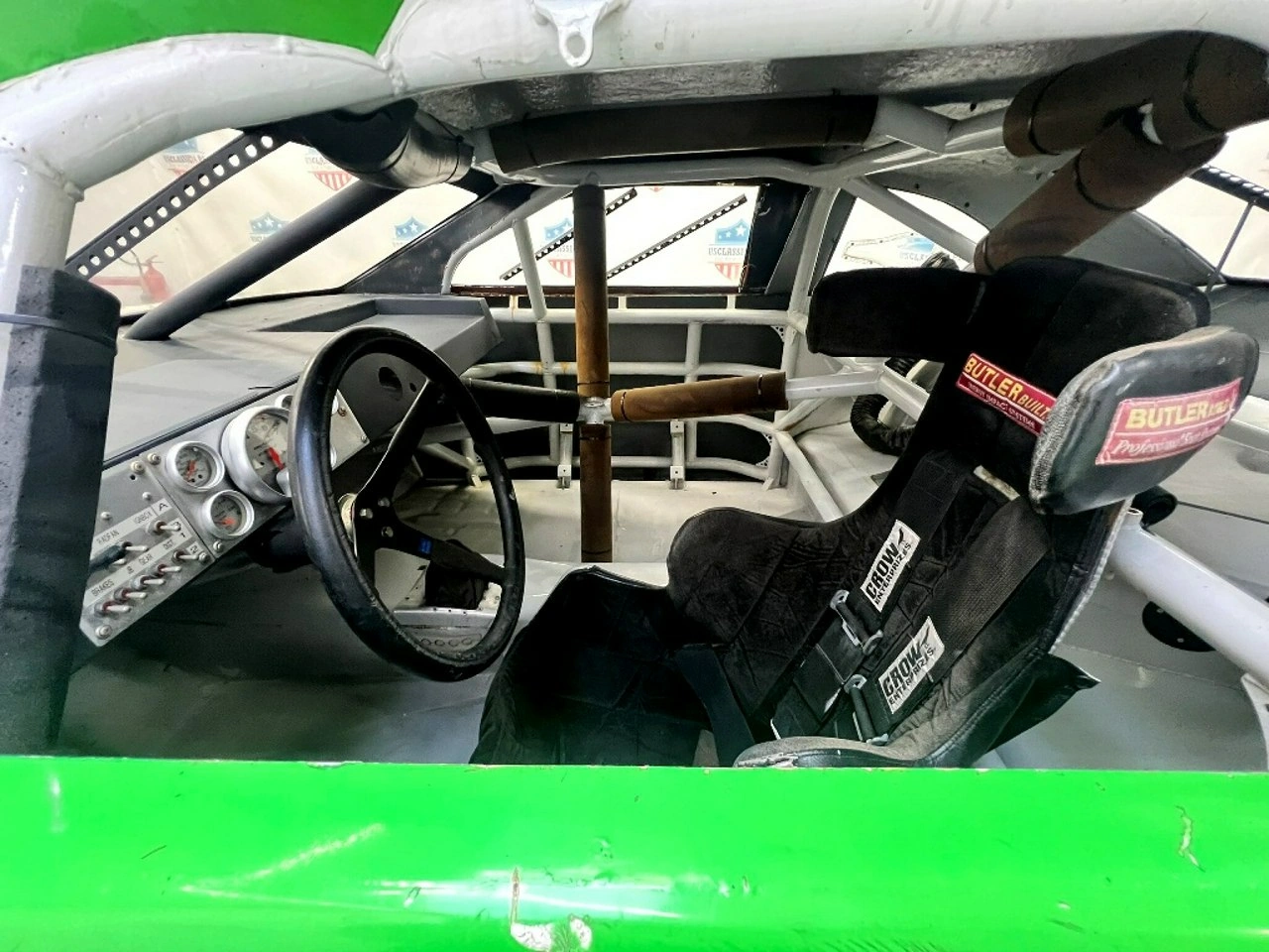 Ford Fusion - Zdjęcie 8