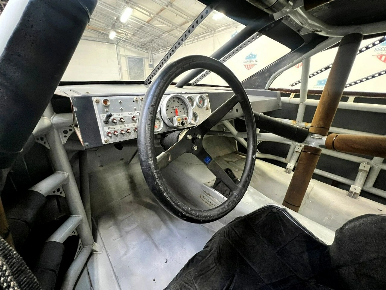 Ford Fusion - Zdjęcie 9