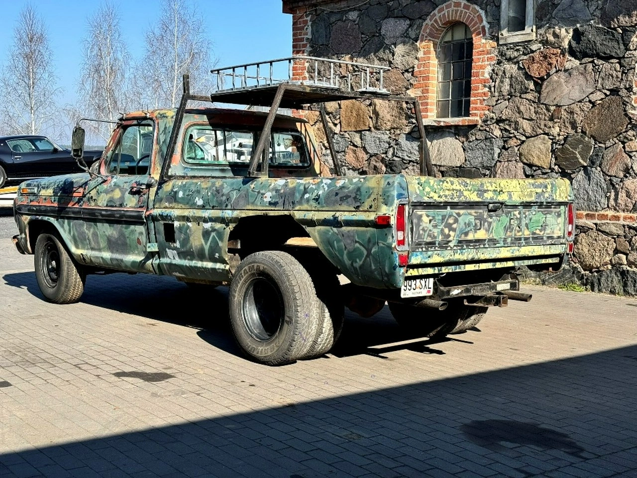 Ford inny - Zdjęcie 9