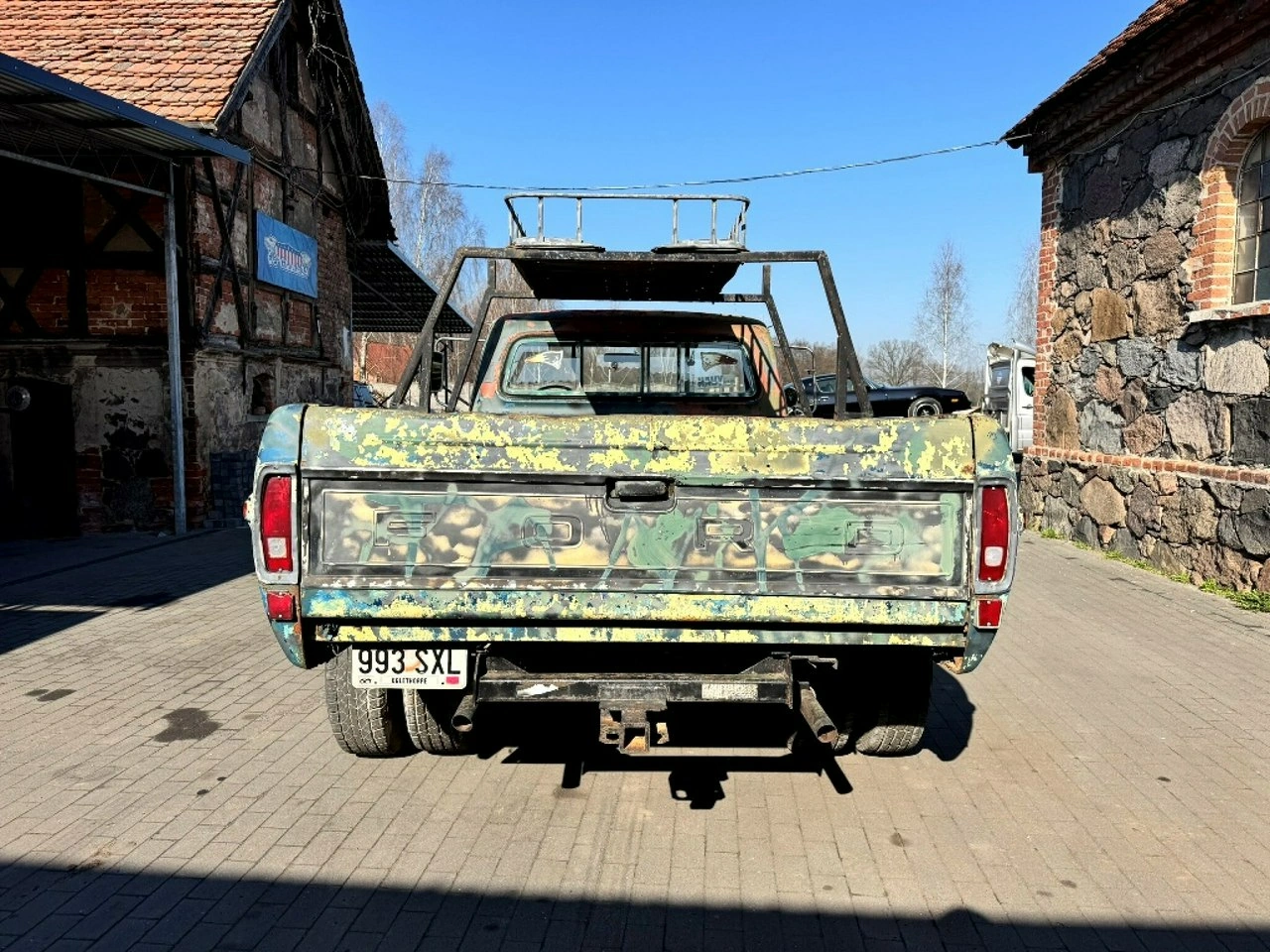 Ford inny - Zdjęcie 10