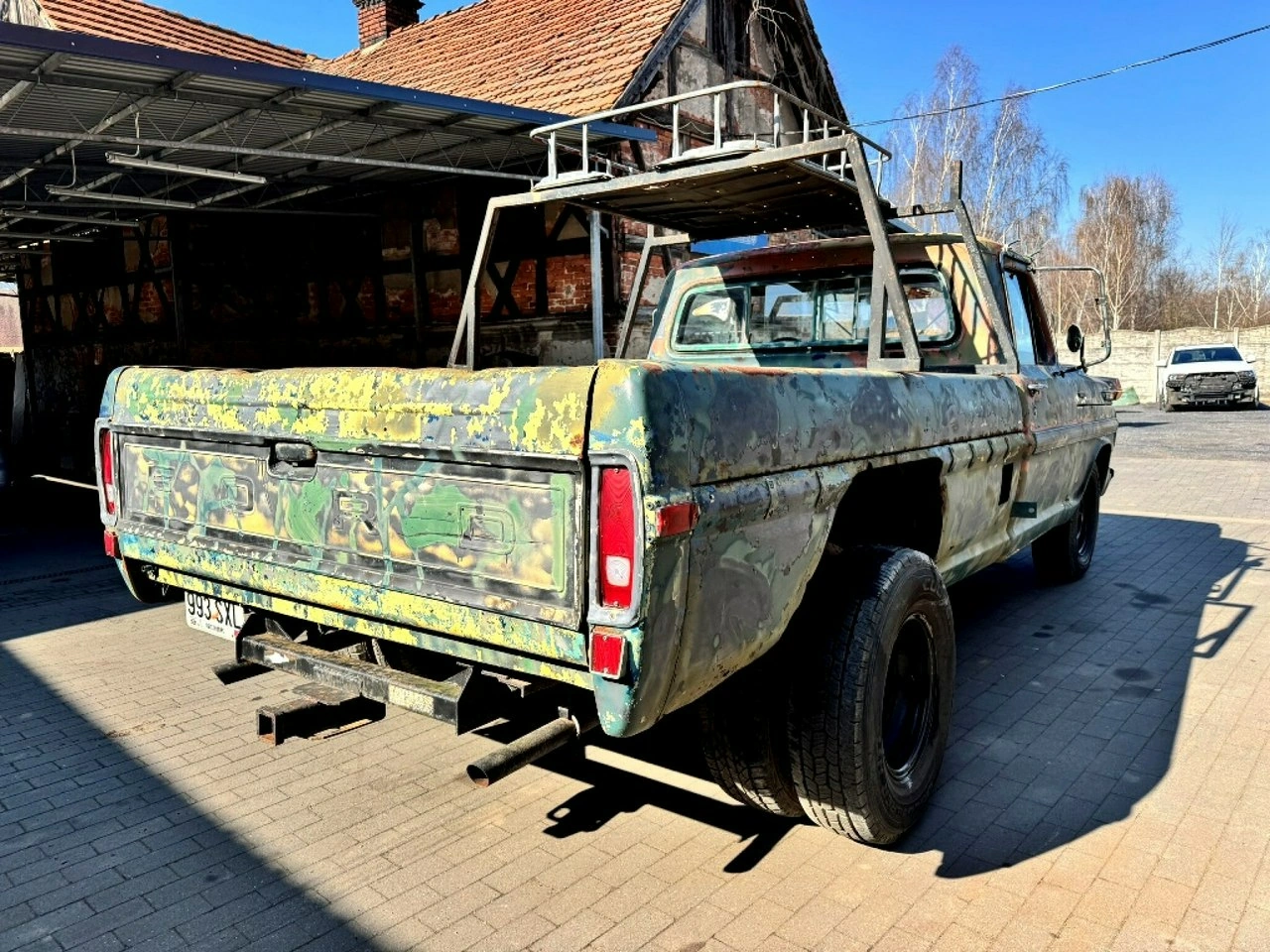 Ford inny - Zdjęcie 11