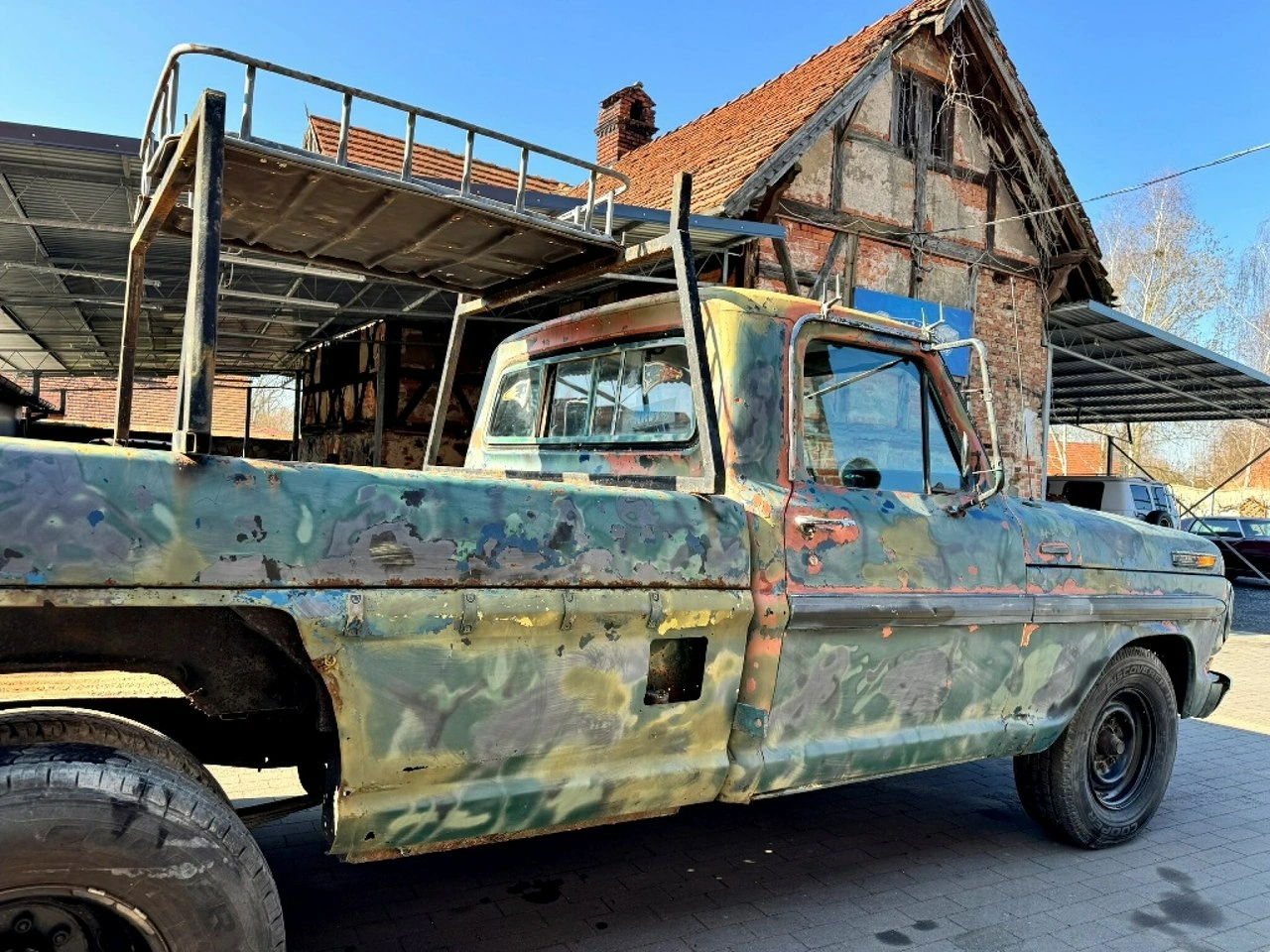 Ford inny - Zdjęcie 12