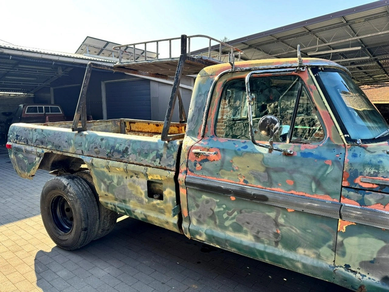 Ford inny - Zdjęcie 13