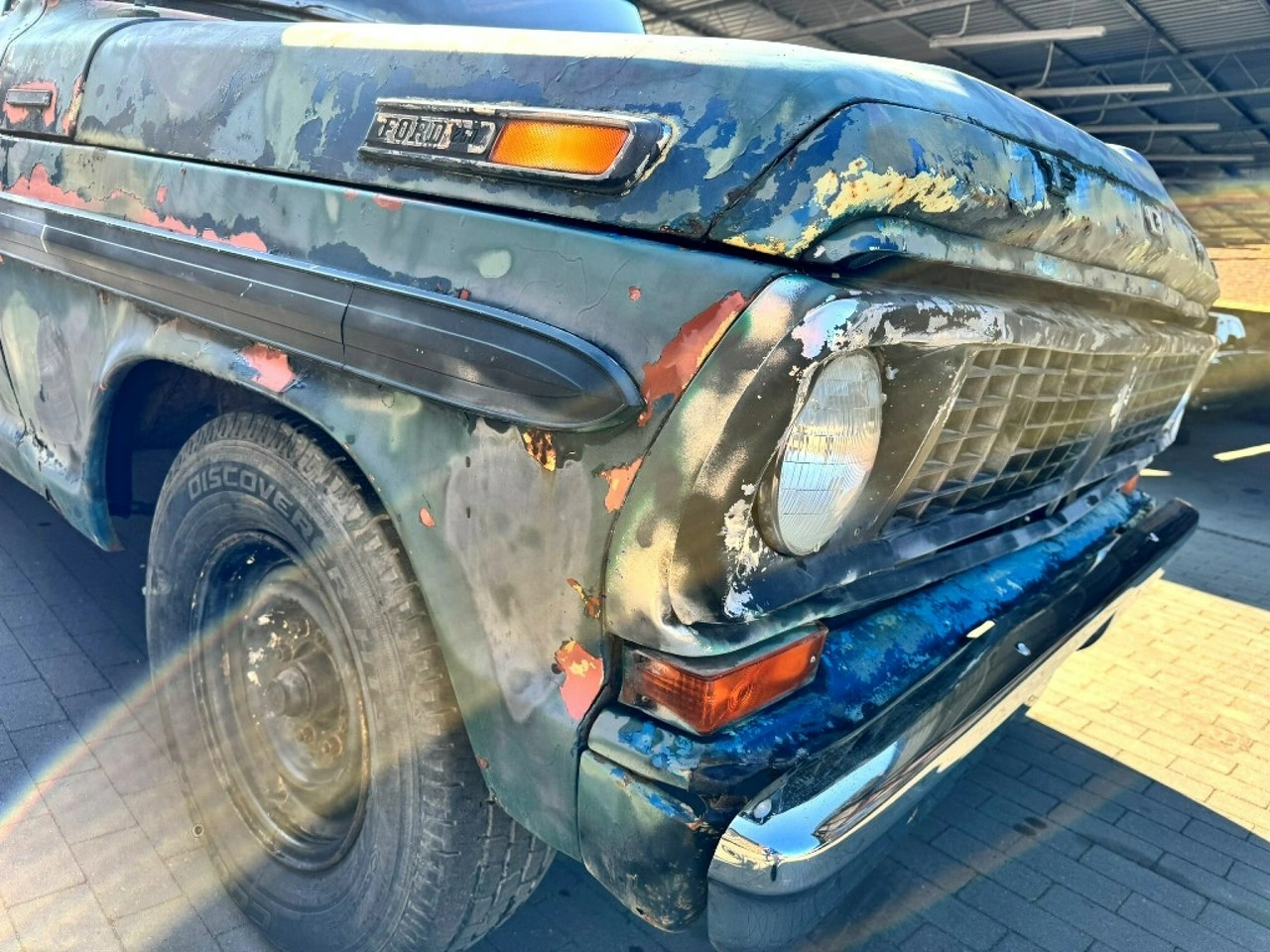 Ford inny - Zdjęcie 14