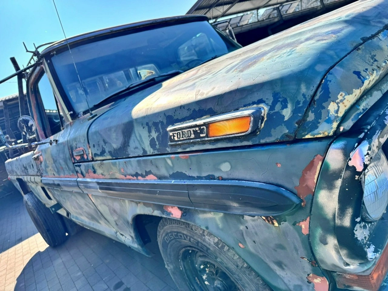 Ford inny - Zdjęcie 15