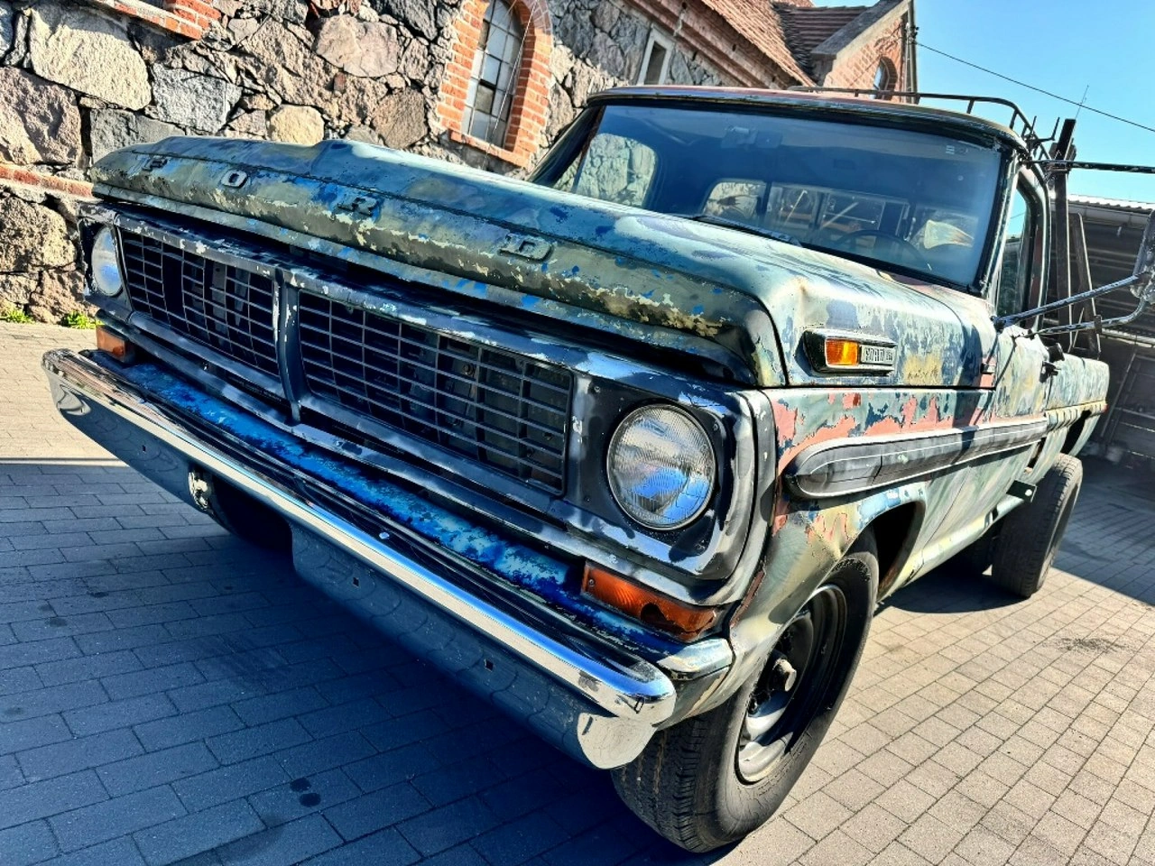Ford inny - Zdjęcie 2