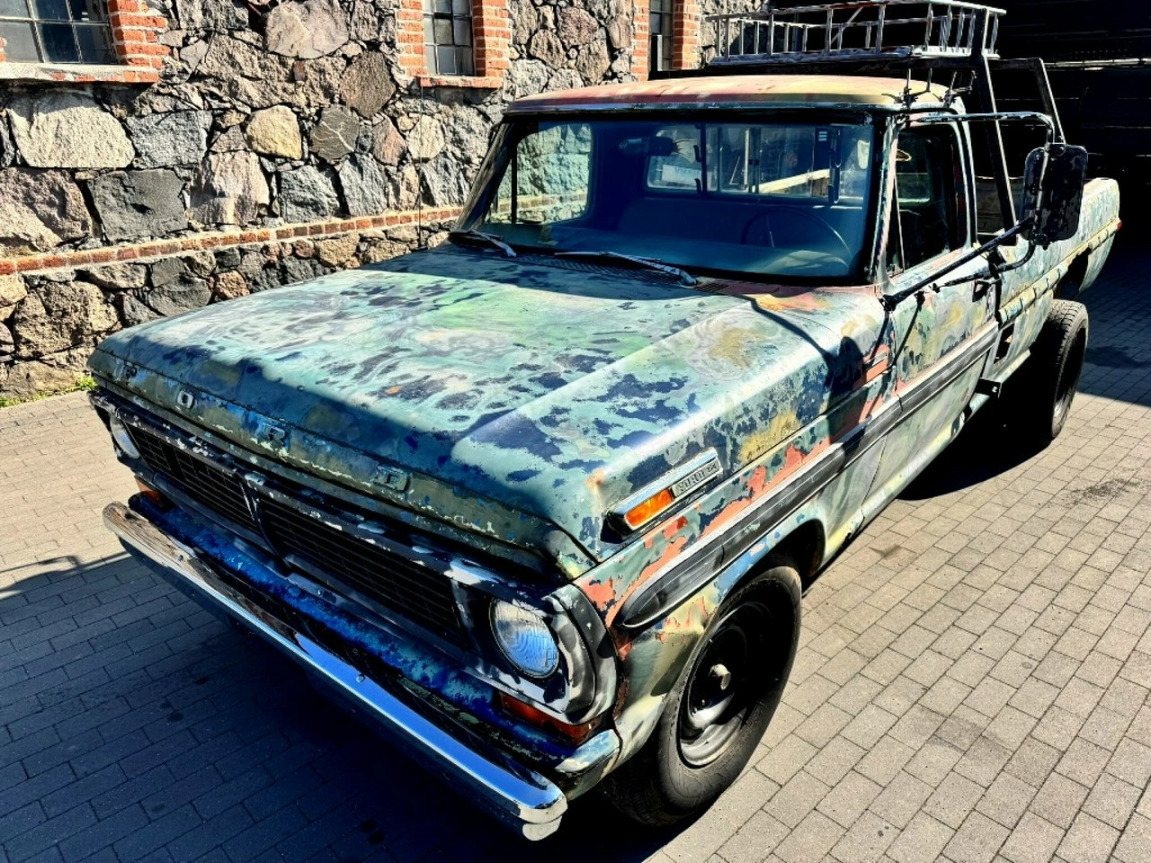 Ford inny - Zdjęcie 6