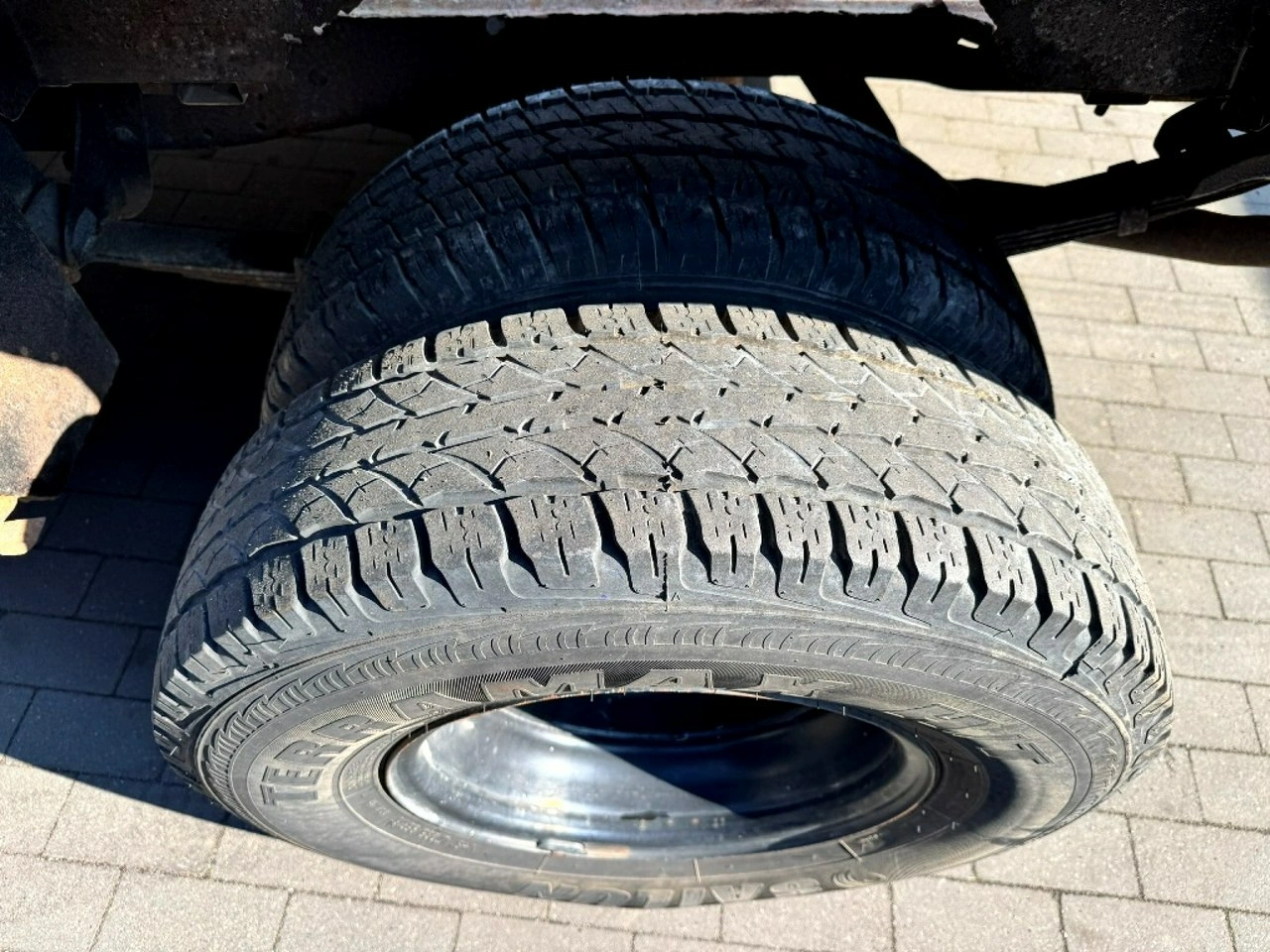 Ford inny - Zdjęcie 22