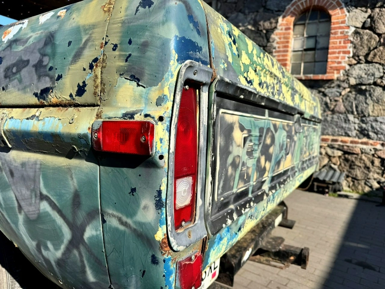 Ford inny - Zdjęcie 23