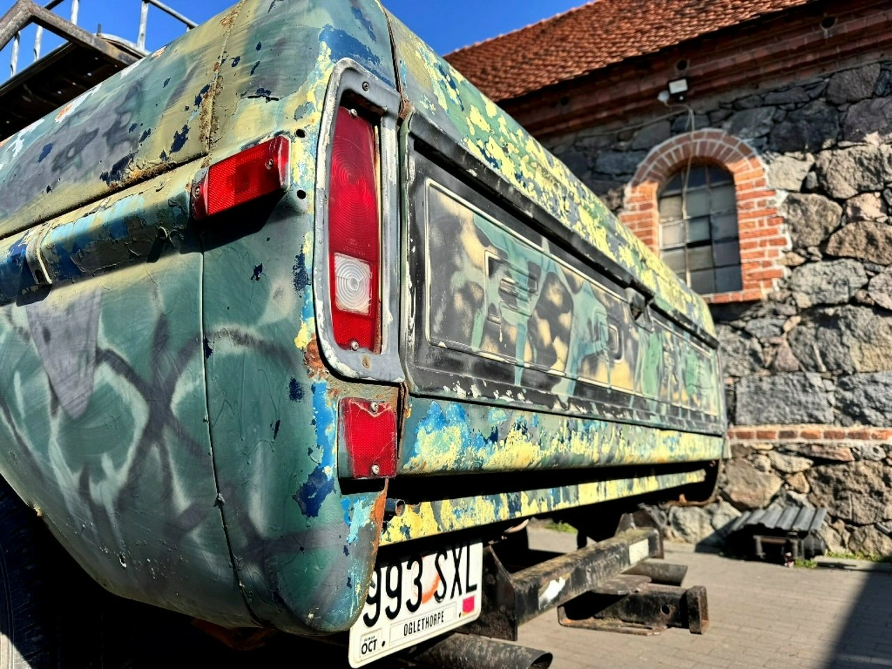 Ford inny - Zdjęcie 24