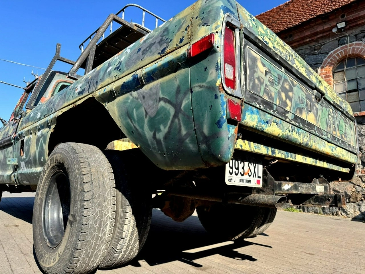 Ford inny - Zdjęcie 25