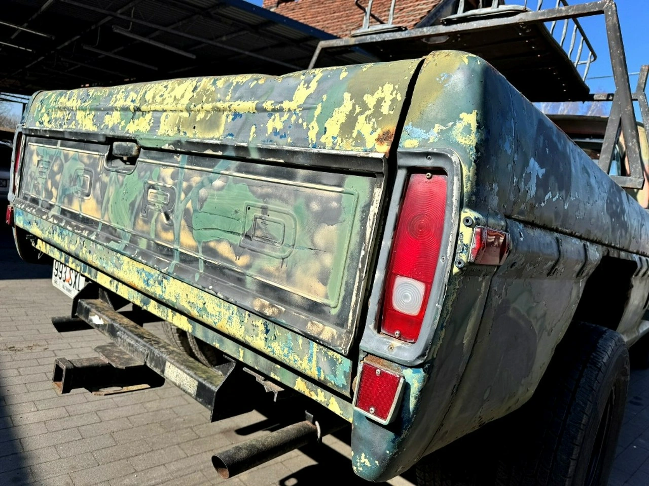 Ford inny - Zdjęcie 26