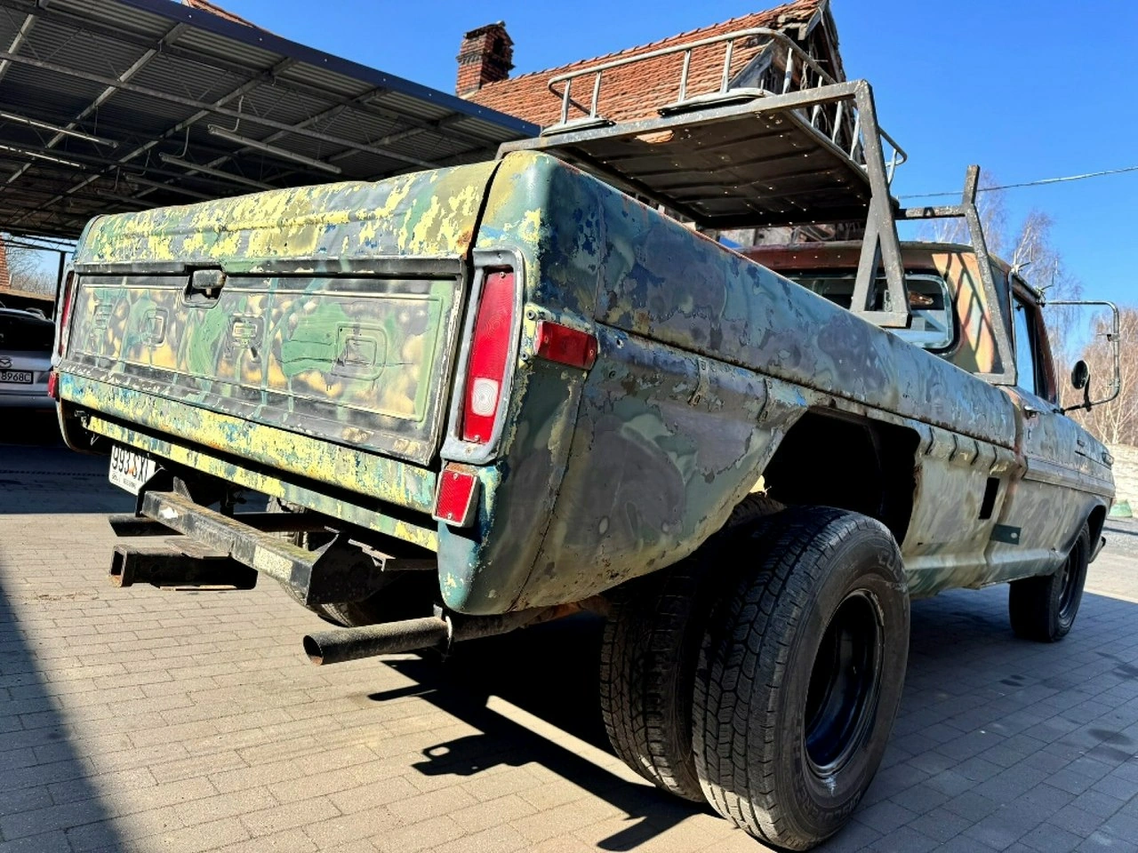 Ford inny - Zdjęcie 27