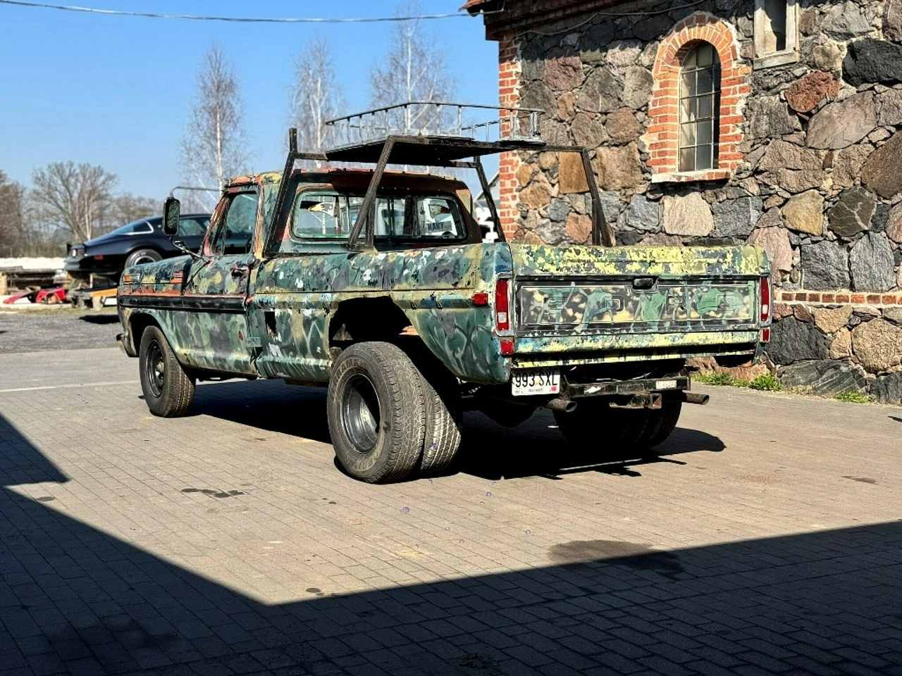 Ford inny - Zdjęcie 4