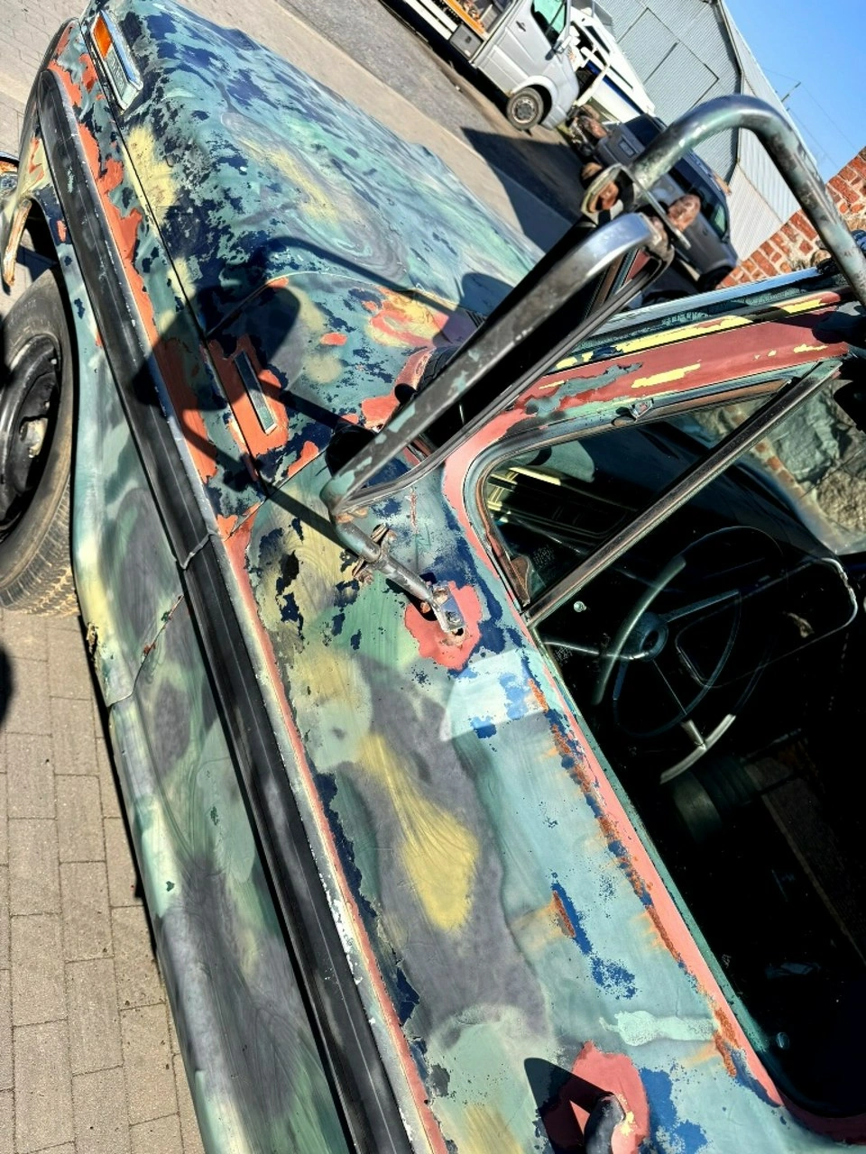 Ford inny - Zdjęcie 28