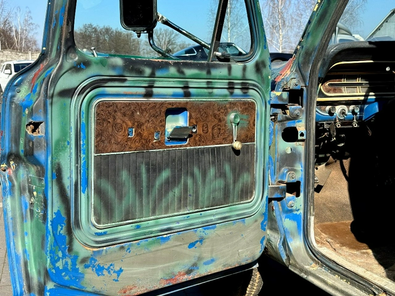 Ford inny - Zdjęcie 29