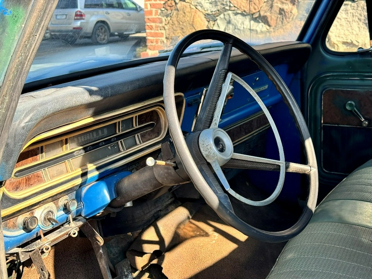 Ford inny - Zdjęcie 30