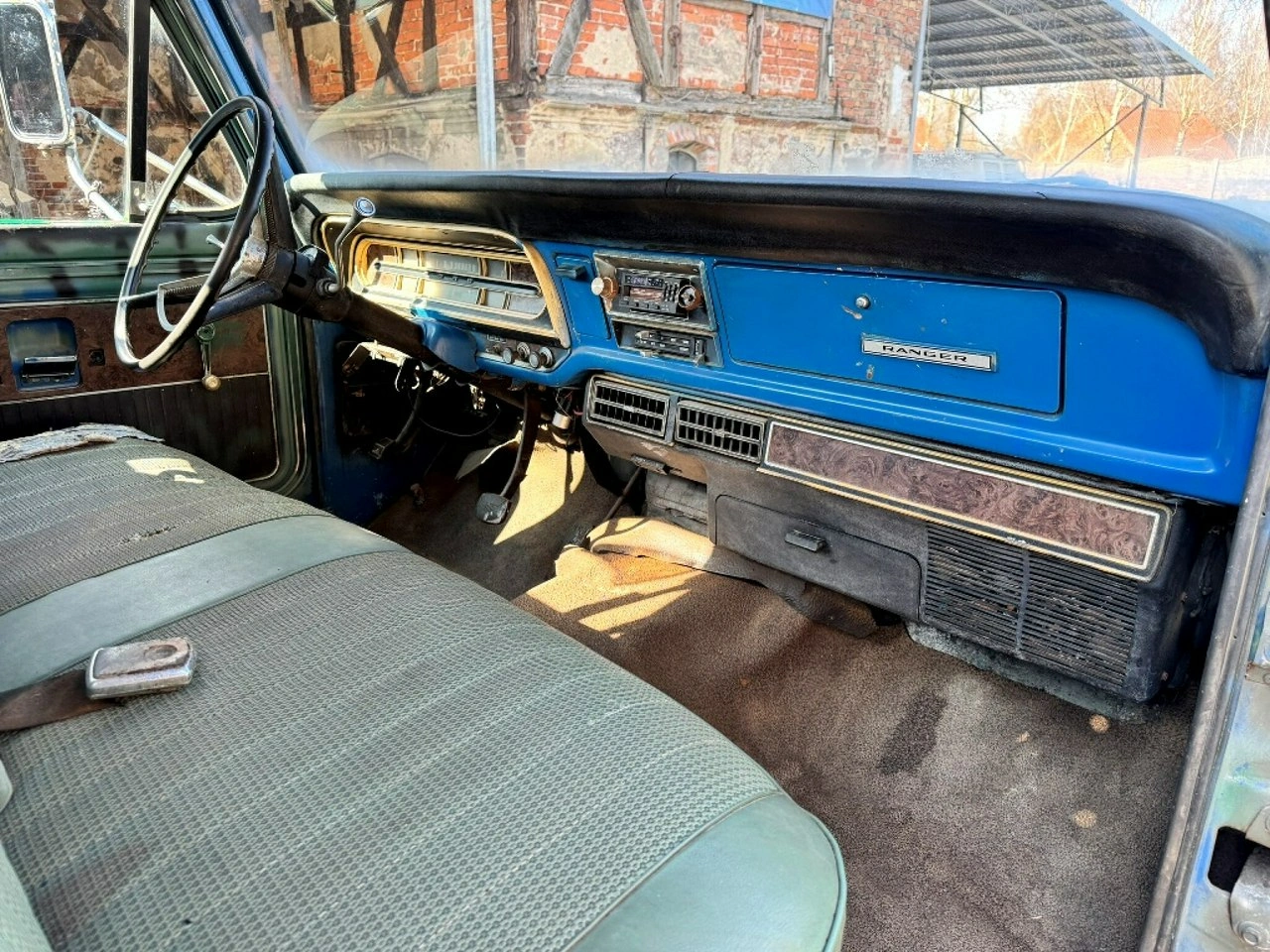 Ford inny - Zdjęcie 36