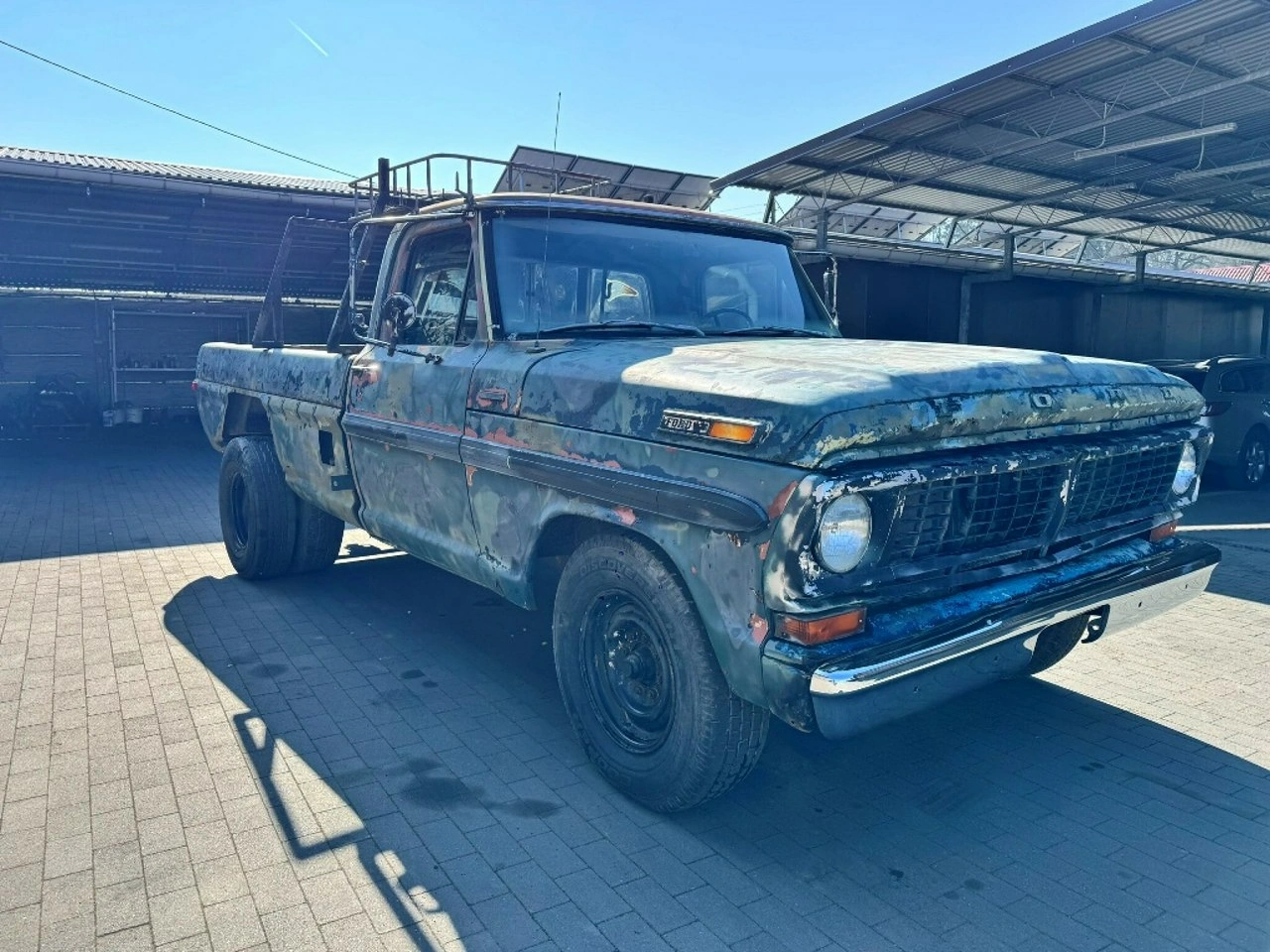 Ford inny - Zdjęcie 16