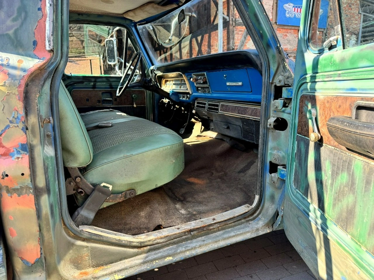 Ford inny - Zdjęcie 40