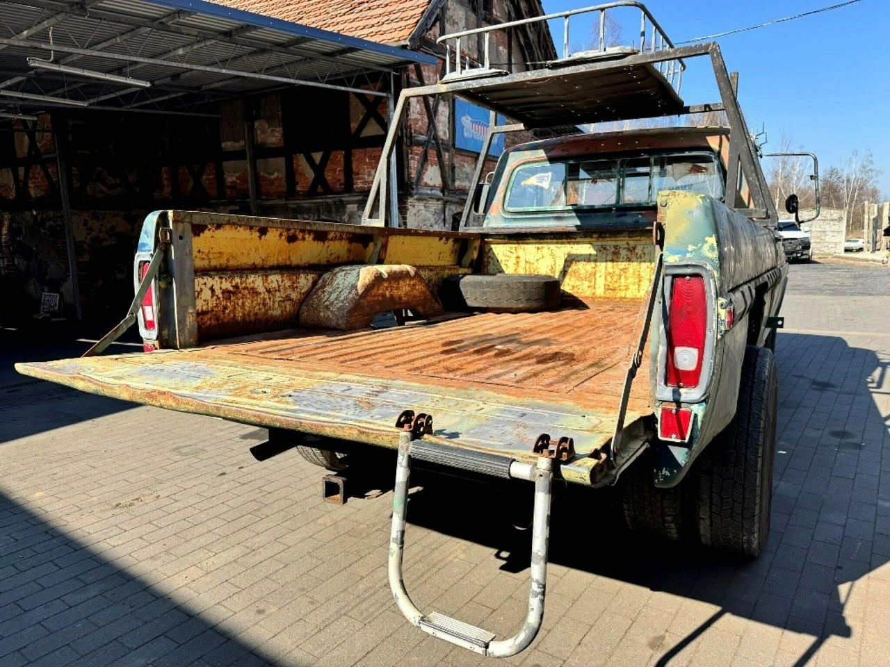 Ford inny - Zdjęcie 44