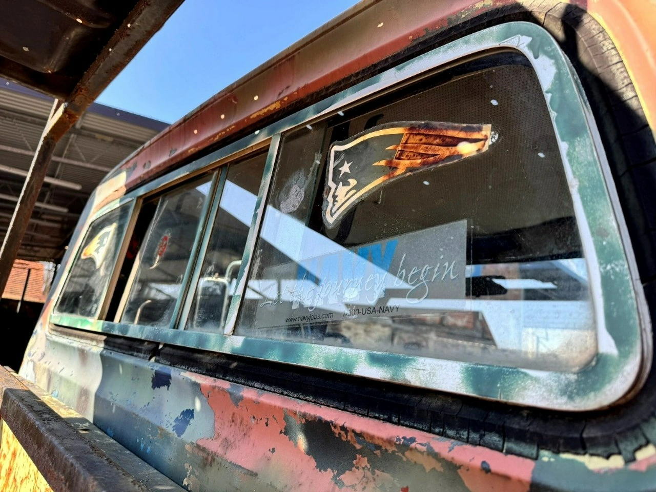 Ford inny - Zdjęcie 46