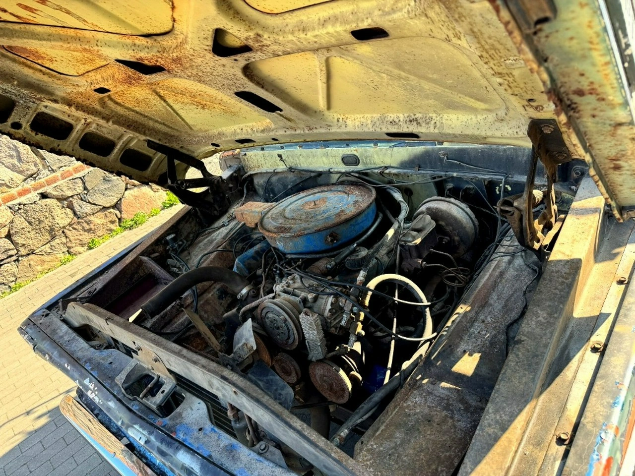 Ford inny - Zdjęcie 47