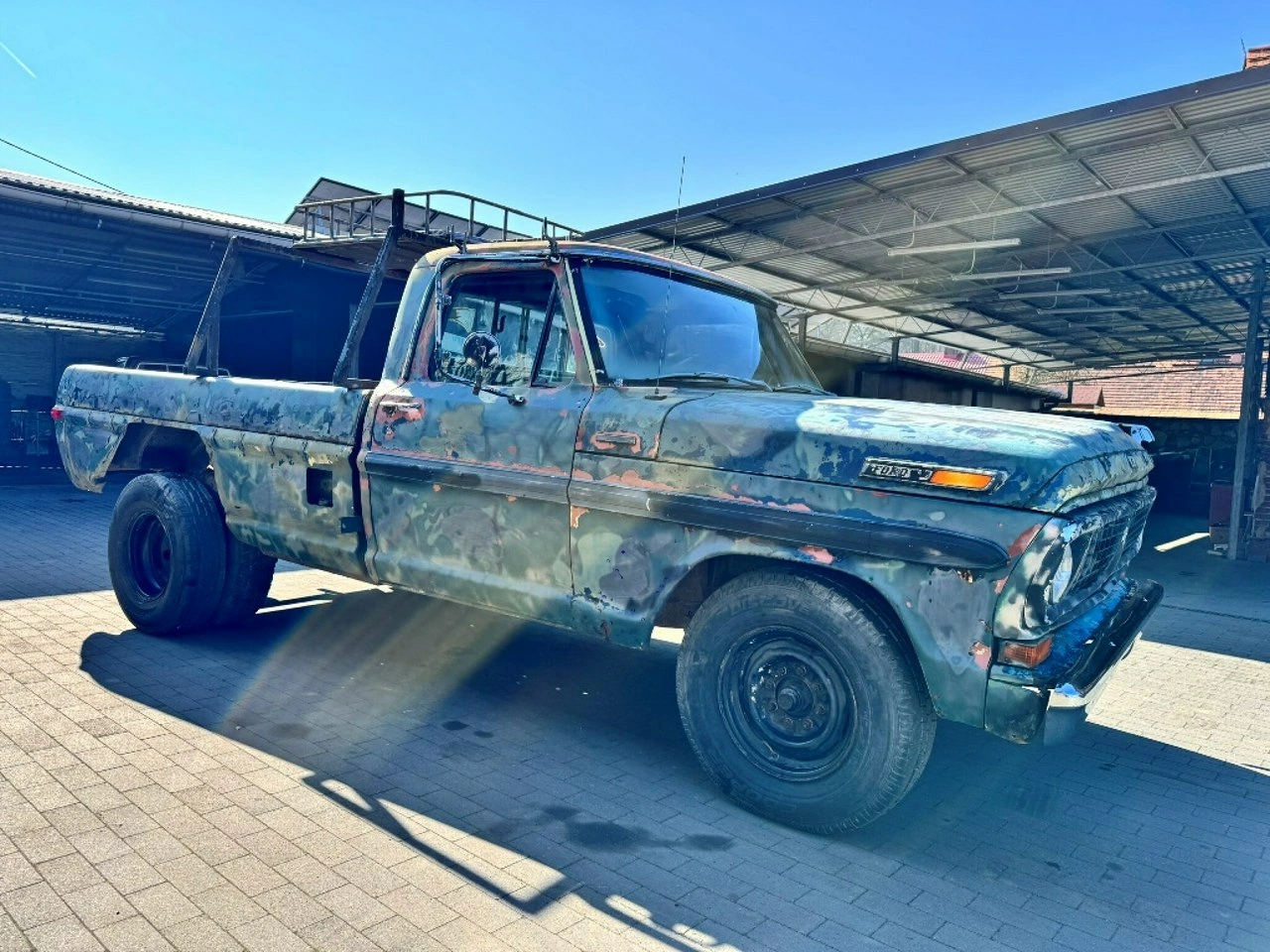 Ford inny - Zdjęcie 5