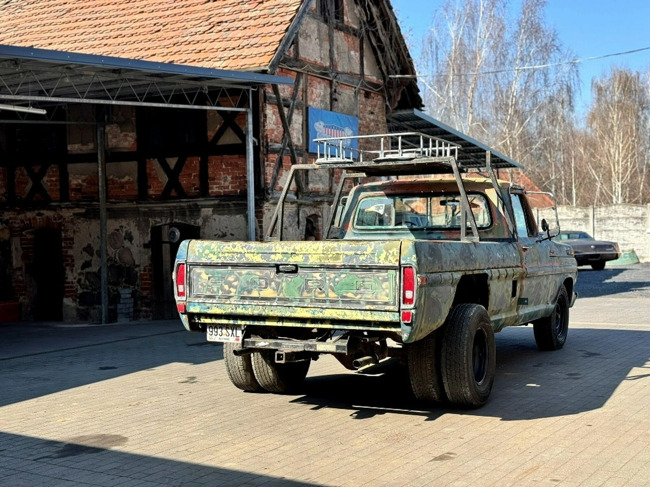 Ford inny - Zdjęcie 49