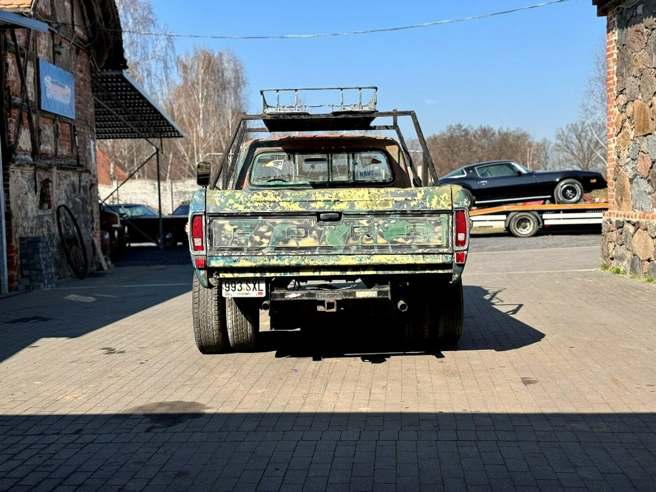 Ford inny - Zdjęcie 50