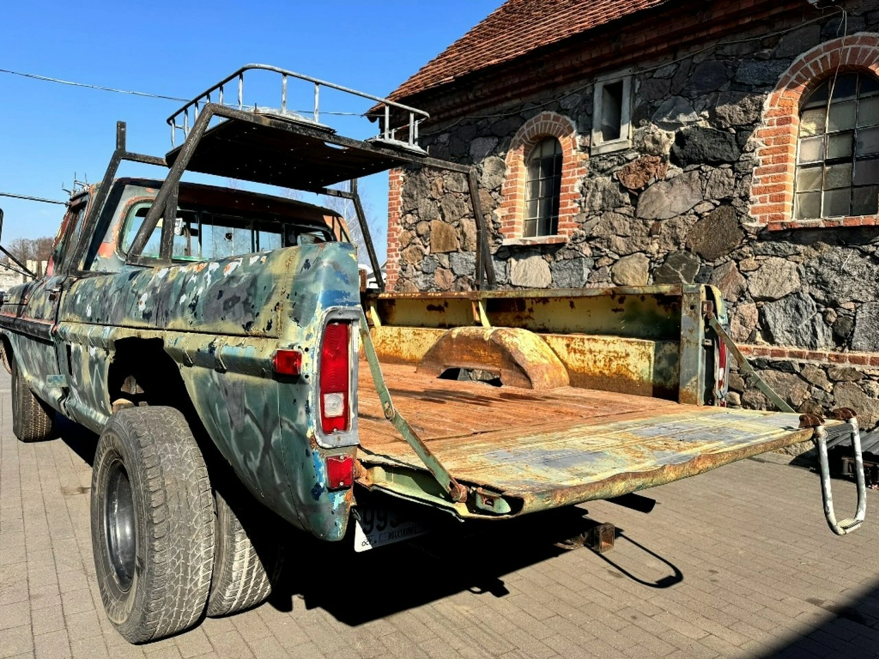 Ford inny - Zdjęcie 51