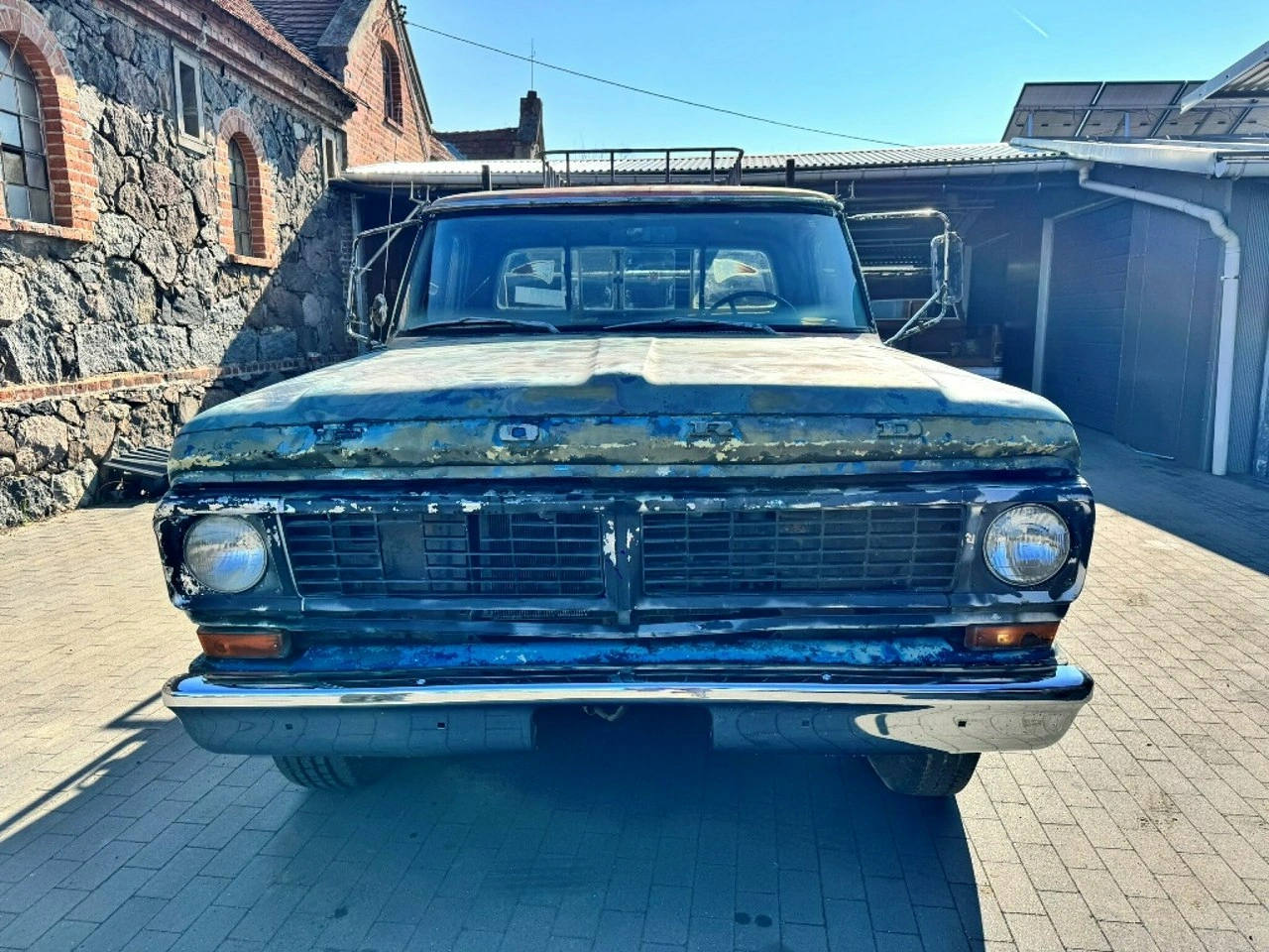 Ford inny - Zdjęcie 7
