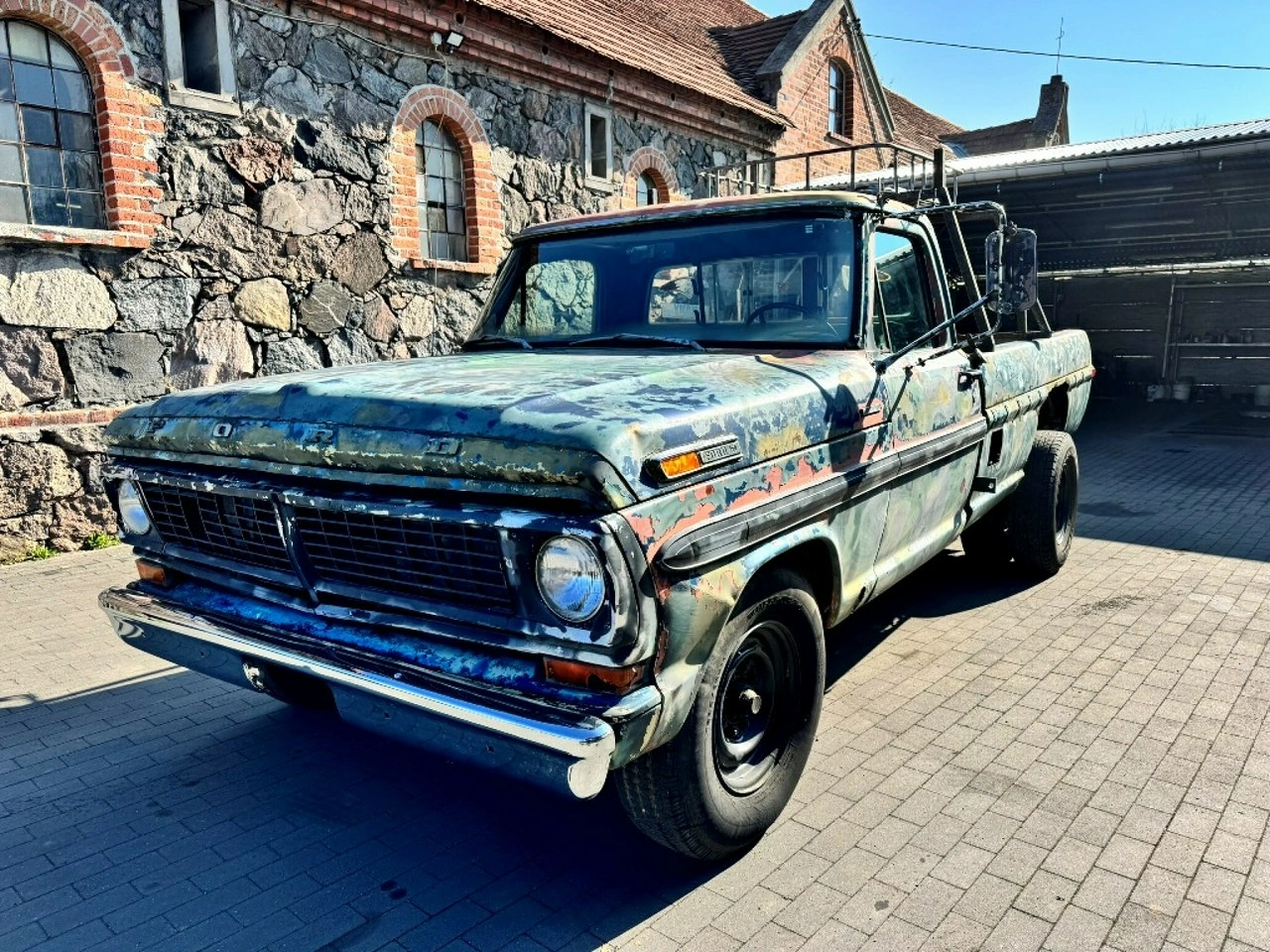 Ford inny - Zdjęcie 8