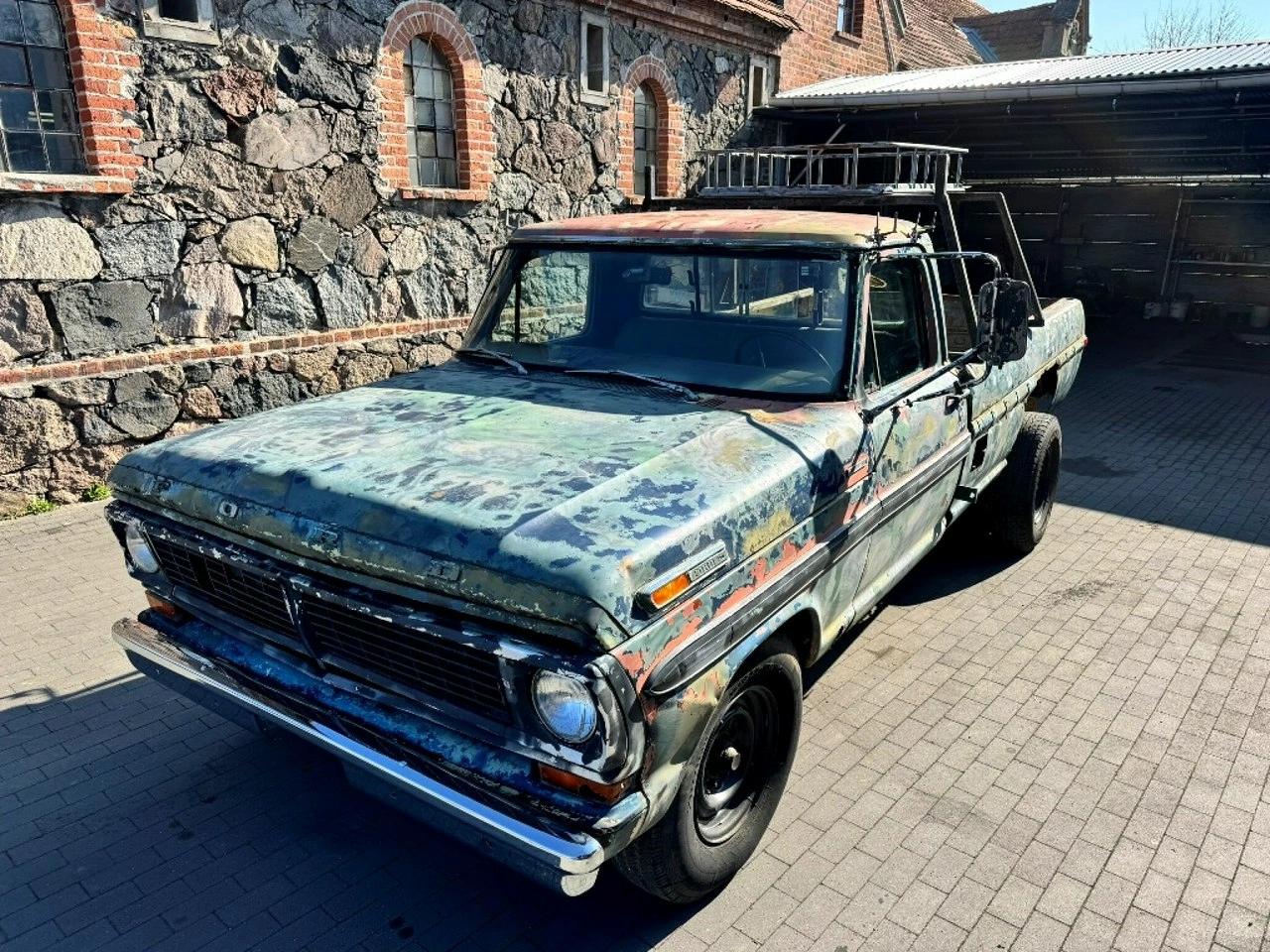 Ford inny - Zdjęcie 1