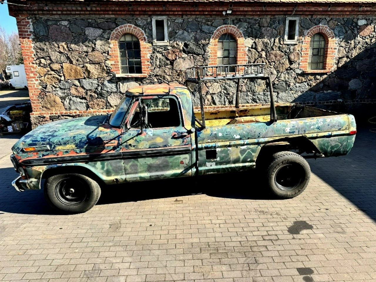 Ford inny - Zdjęcie 3