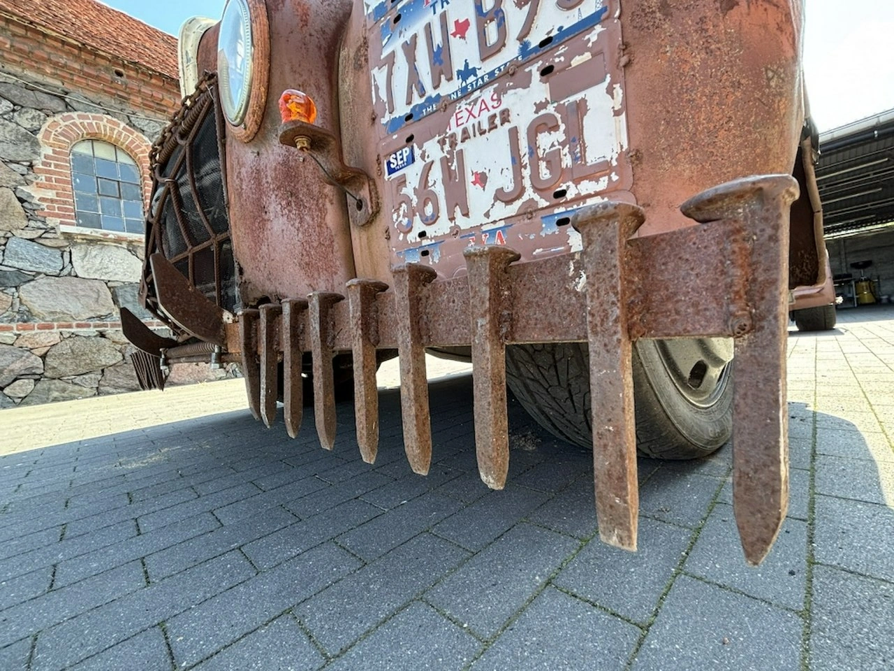 Ford inny - Zdjęcie 12