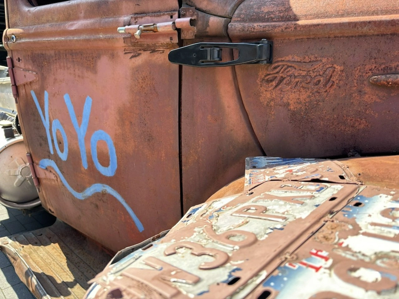 Ford inny - Zdjęcie 13