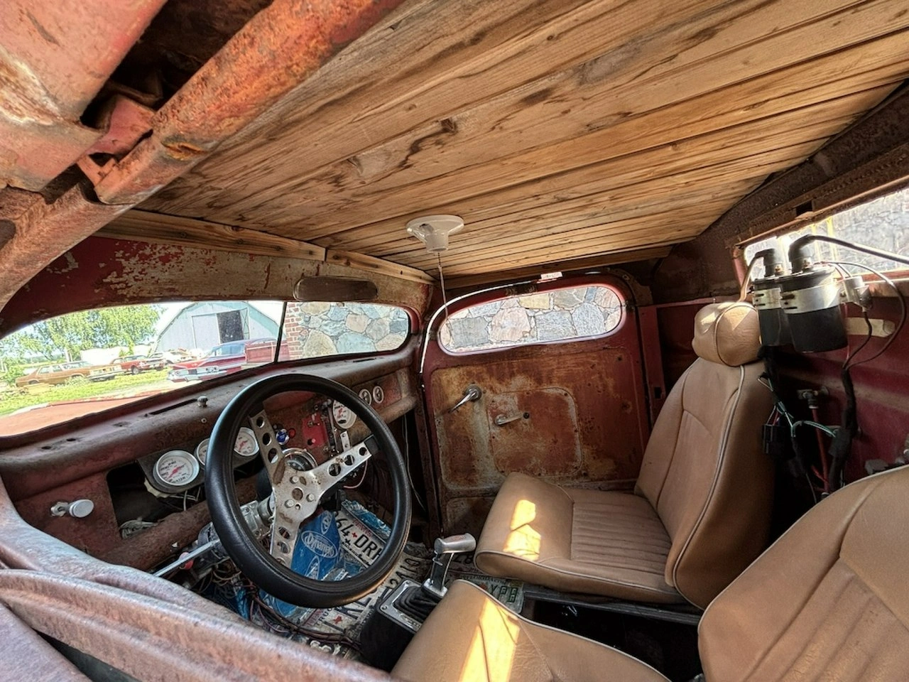 Ford inny - Zdjęcie 14