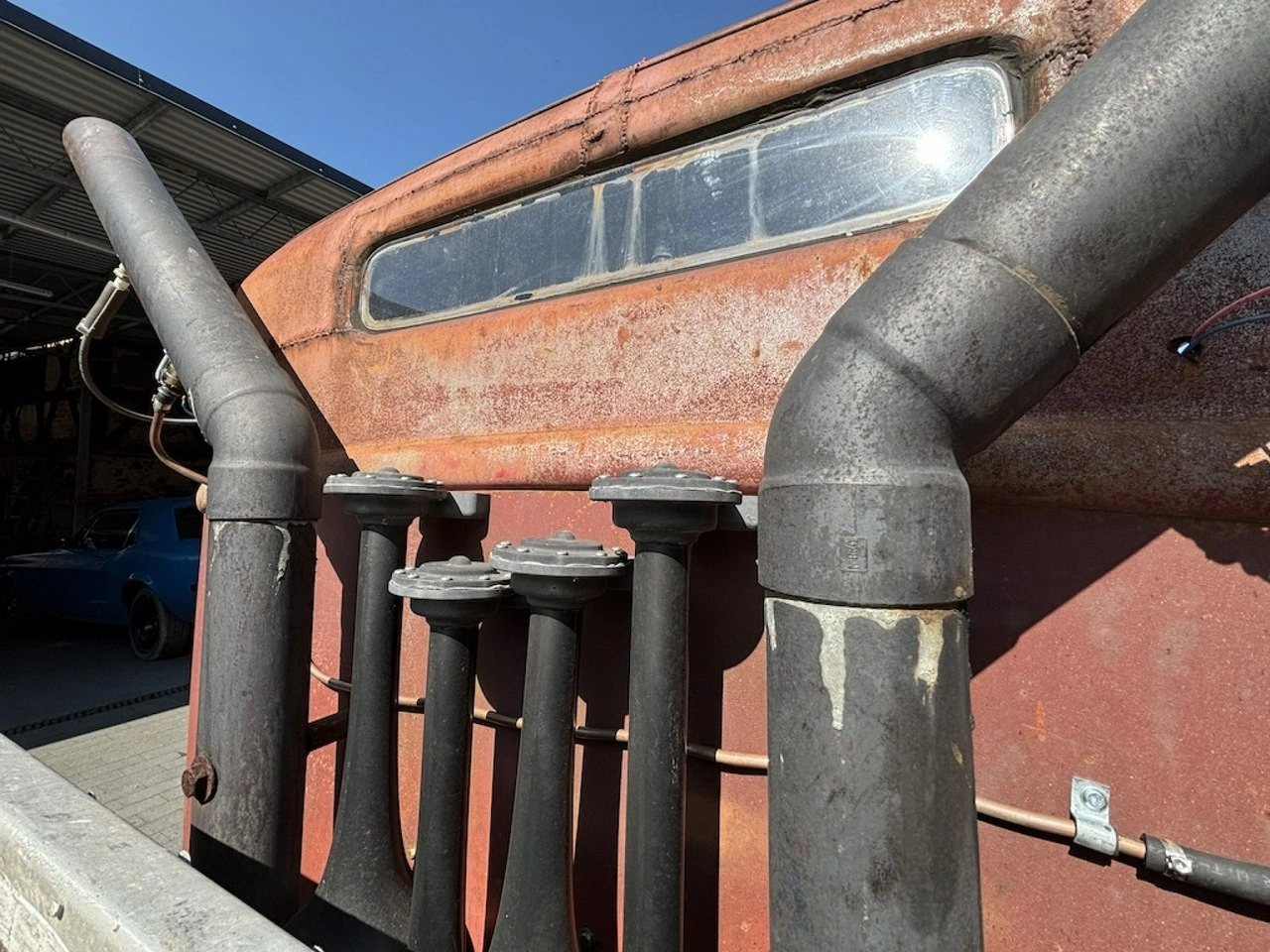 Ford inny - Zdjęcie 15