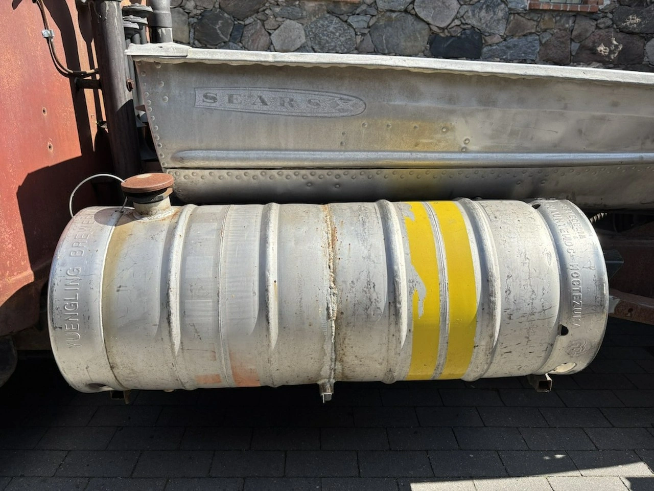 Ford inny - Zdjęcie 16